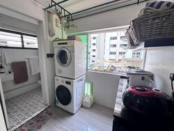 Blk 143 Marsiling Road (Woodlands), HDB Executive #607949661
